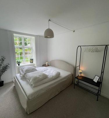 Valby Apartamento | Ideal Stay in Valby