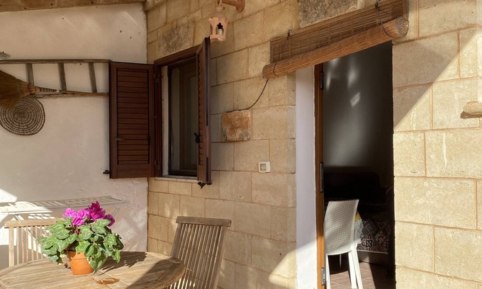 Patu Apartamento | Estudio ideal para parejas