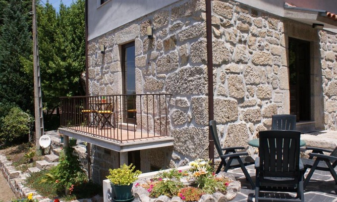 Oliveira do Hospital Casa | Ideal vacation spot for two families or a group