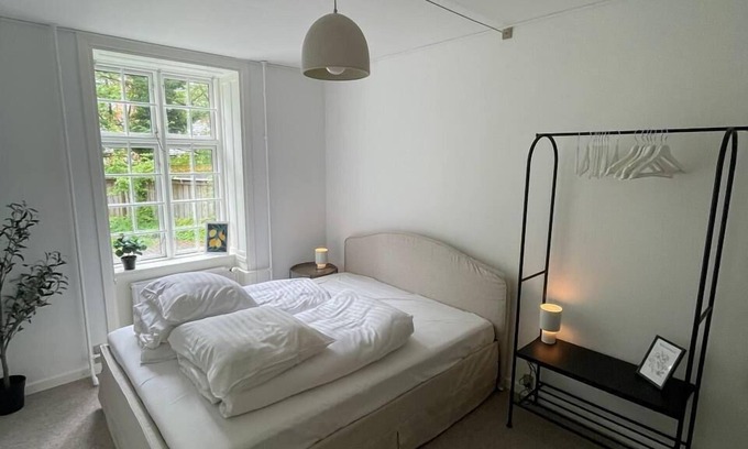 Valby Apartamento | Ideal Valby Apartment