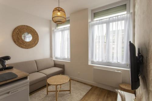 Plein Sud Apartamento | Ideally located close to train