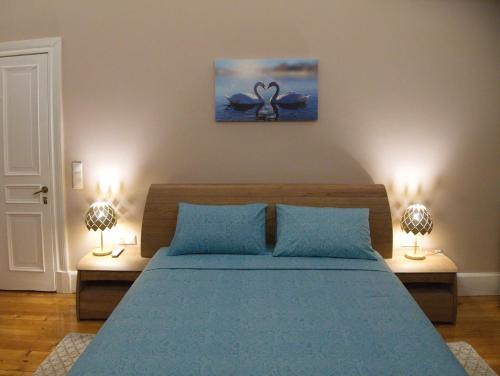 Old Town Apartamento | Ideally Situated Corfu Old Town Family Retreat