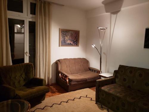 Sarajevska Apartamento | Idealna lokacija.