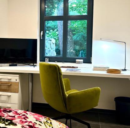 Piesberger Apartamento | IDEENRAUM