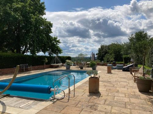 Cranbrook Casa | Iden House, Goudhurst