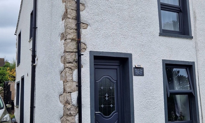 Urswick Cabaña | Idilic self catering holiday cottage in the Lake District