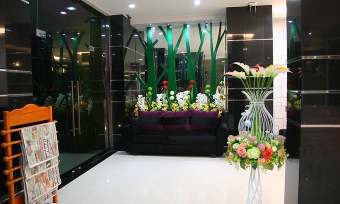 Hat Yai Hotel | Ido Boutique Suite Hat Yai