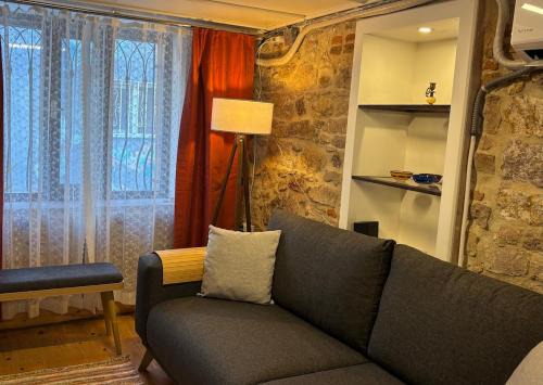 Ayvalik City Center Casa | Idor Guest House