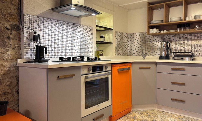 Ayvalik City Center Casa | Idor Guest House