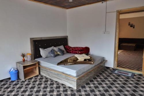 Hunder Casa | Idress home stay hunder