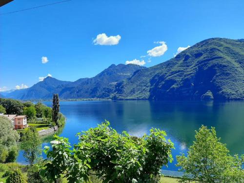 Anfo Apartamento | Idro Relax Cottage