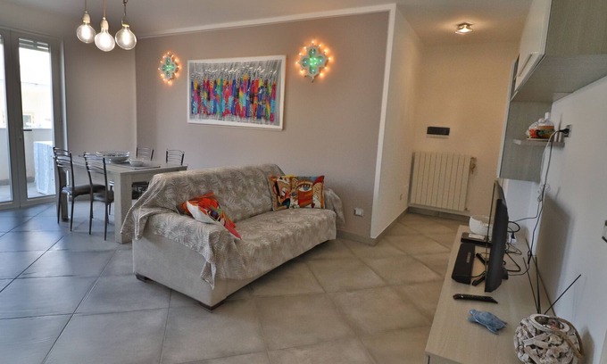 Otranto Casa | Casa Idrusa en Otranto