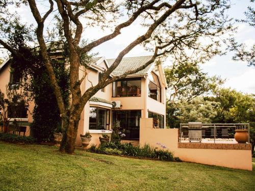 Okhahlamba Apartamento | Idube Guest House