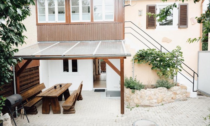 Heitersheim Casa | Idylische Ferienunterkunft