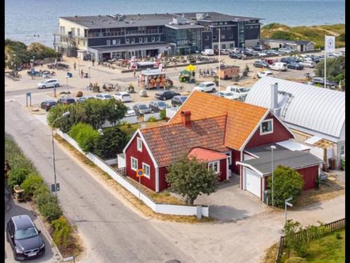 Falkenberg Casa | Idyll SKREA STRAND