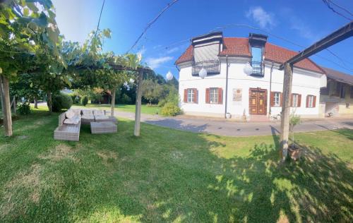 Weitersfeld Apartamento | Idylle am Bauernhof