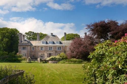 Forres Casa | Idyllic 12 bedroom Country Home