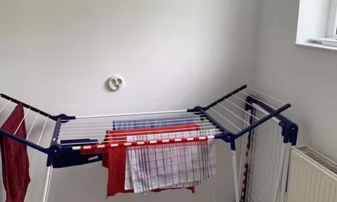 Timisoara Apartamento | Idyllic cellar in the "House of Peace"