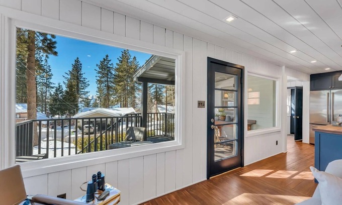 Zephyr Cove Casa | Idyllic Cottage in Marla Bay. Monthly/Seasonal Rental; Booked for summer 2024.