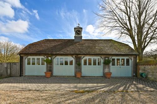 Wallingford Casa | Idyllic Cottage in South Oxfordshire