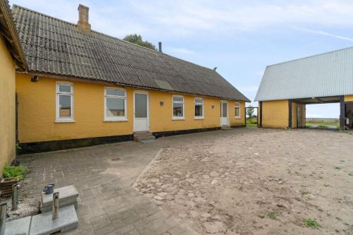 Ronne Casa | Idyllic Country House With Sea View And Sunsets