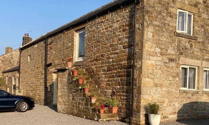 Kirkby Malzeard Otro | Idyllic Dales Cottage for up to 8 people