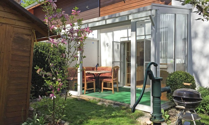 Gmunden Apartamento | Apartamento idílico, totalmente equipado en una zona céntrica y tranquila.