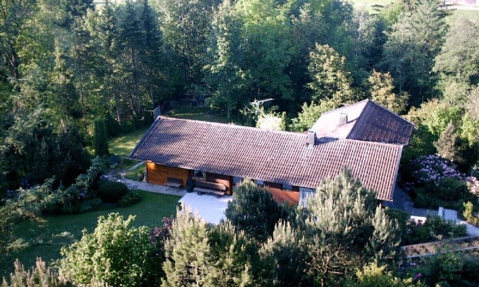 Prem Casa | Casa de vacaciones idílica para familias y grupos de hasta 9 personas