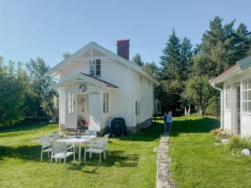 Stromstad O Casa | Idyllic House In A Lovely Hiking Area