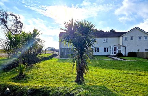 Marazion Casa | Idyllic location, Amazing view, Spacious