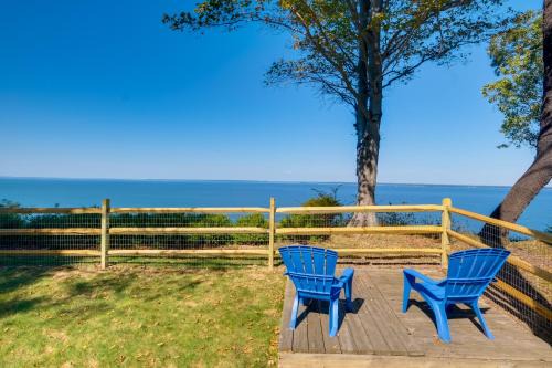 Montross Casa | Idyllic Montross Vacation Rental Home with Views