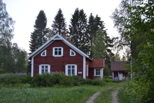 Ranua Chalet De Esquí | Idyllic Peltola
