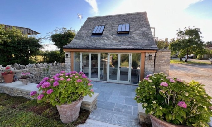 Witney Casa | Idyllic secluded hideaway with countryside views