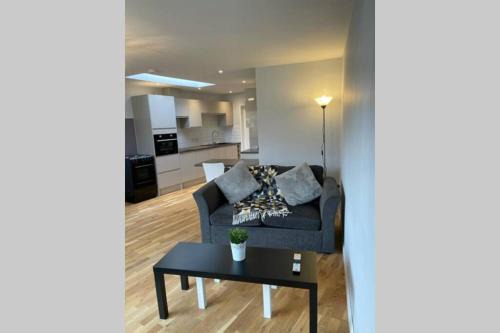 Norwich Apartamento | Idyllic Self Contained Annex Flat in Eaton