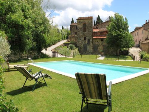 Sesto Fiorentino Casa | Idyllic Tuscan Hideaway with Pool and spa