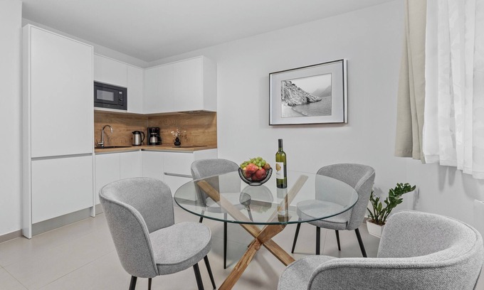 Vrvari Apartamento | Idyllic vacation apartment AnaKatarina in Porec with one bedroom