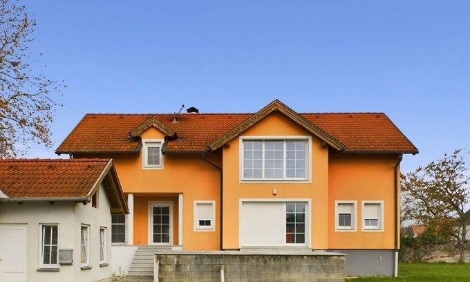 Parndorf Casa | Donauhome Outlet City - Lago Neusiedler