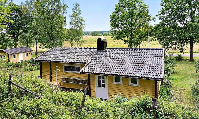 Kragared Casa | Alojamiento de 2 habitaciones en Kragared
