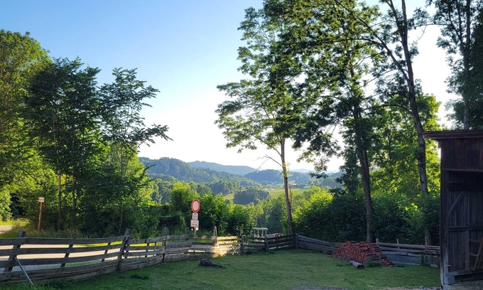 Grainet Apartamento | Idyllically situated vacation apartment