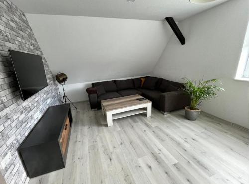 Bockel Apartamento | Idyllische Ferienwohnung in Wagenfeld