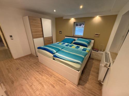 Edigheim Apartamento | Idyllische und ruhig gelegene 1ZKB Wohnung in Ludwigshafen am Rhein