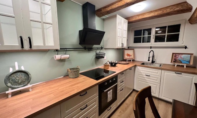 Andelfingen District Apartamento | Idyllischer Bauernhof mit Charme