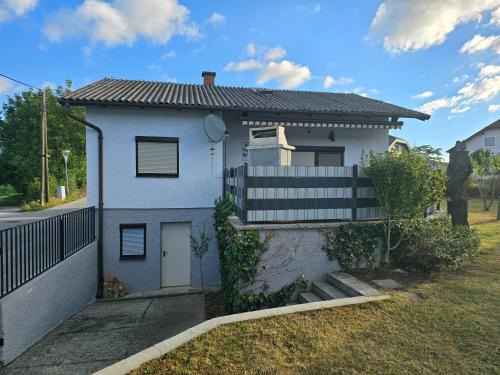 Furth bei Goettweig Casa | Idyllisches, barrierefreies Ferienhaus