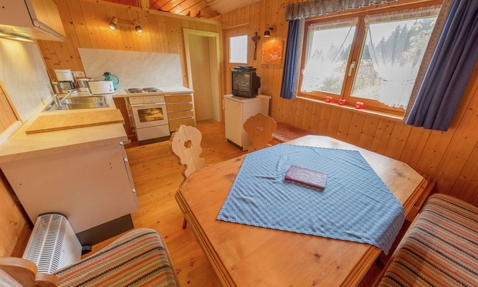 Peissenberg Casa | Idyllisches Ferienhaus mit Terrasse