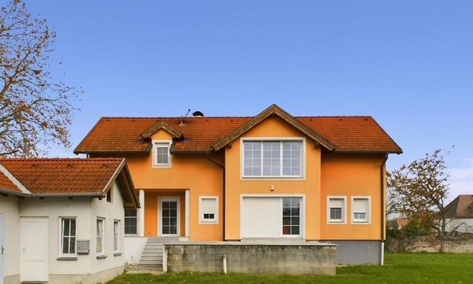 Parndorf Casa | Idyllisches Ferienhaus Parndorf