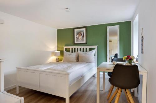 Stelle Apartamento | Idyllisches Zimmer Im Grünen