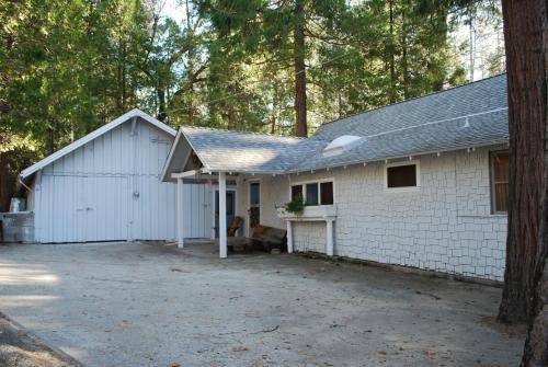Bass Lake Casa | Idylwild-lake Area