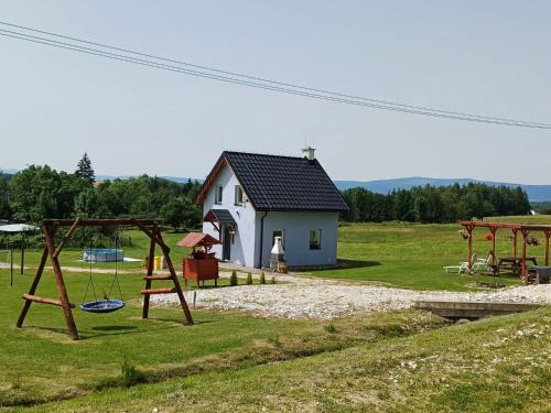 Bystrzyca Kłodzka Casa | Idzikowianka
