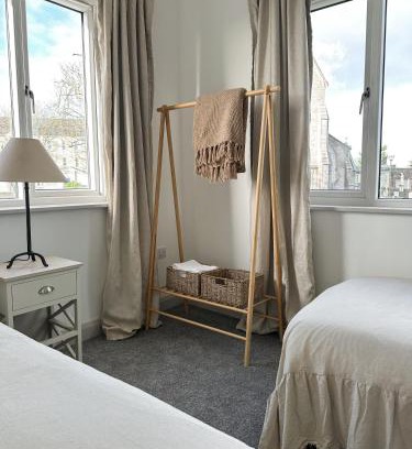 Kanturk Apartamento | IEC Campus