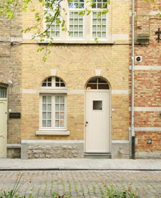 Ypres Casa | ieperlee 23 Holiday Home